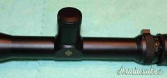 Ottica Leupold Vari X III 4,5X14  Tactical