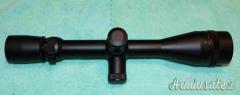 Ottica Leupold Vari X III 4,5X14  Tactical