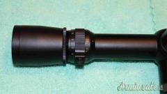 Ottica Leupold Vari X III 4,5X14  Tactical