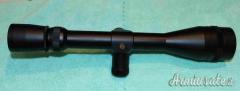 Ottica Leupold Vari X III 4,5X14  Tactical