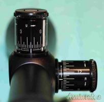 Ottica Leupold Vari X III 4,5X14  Tactical
