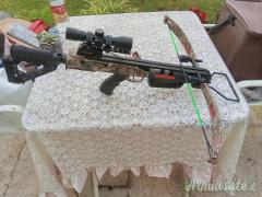 Balestra  scorpion xbh