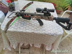 Balestra  scorpion xbh