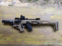 MICRO RONI G4 CAA PER GLOCK 17-22-31-19-23-35