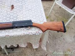 Browning Semiautomatico  12