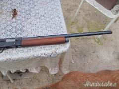 Browning Semiautomatico  12