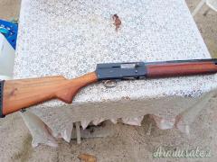 Browning Semiautomatico  12