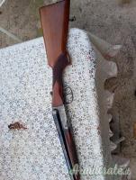 Bernardelli Doppietta  12
