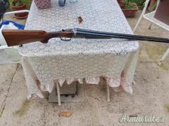 Bernardelli Doppietta  12