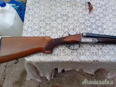Bernardelli Doppietta  12