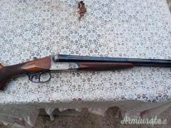 Bernardelli Doppietta  12