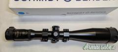 SCHMIDT & BENDER modello classic 4-16 x 50
