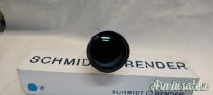SCHMIDT & BENDER modello classic 4-16 x 50