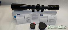 SCHMIDT & BENDER modello classic 4-16 x 50