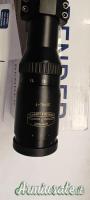 SCHMIDT & BENDER modello classic 4-16 x 50