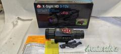 Visore notturno ATN X-Sight 3x12