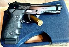 Beretta  92FS 9x19mm Parabellum | Luger | NATO