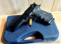 Beretta  92FS 9x19mm Parabellum | Luger | NATO