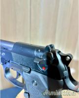 Beretta  92FS 9x19mm Parabellum | Luger | NATO