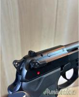 Beretta  92FS 9x19mm Parabellum | Luger | NATO