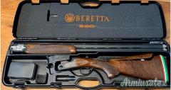 Beretta 690 12