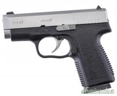 Kahr Arms - CM45 cal.45 ACP