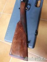 Rarissima Beretta 626 Onyx 12 67 strozz. int.