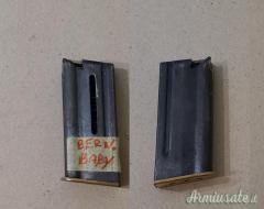 Caricatore Bernardelli Baby cal, 22 lr