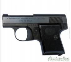 Caricatore Bernardelli Baby cal, 22 lr