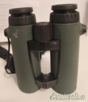Swarovski El range 8x42