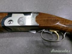 BERETTA 686 E TRAP CAL 12 RIF U179  ARMIUS_6140