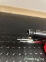 CZ | Ceska Zbrojovka 455 .22 Long Rifle