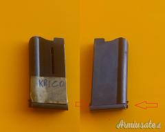 Caricatore Kriko 80000-90000 5 Colpi cal. 22 lr