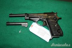 Beretta 71 .22 LR Long Rifle