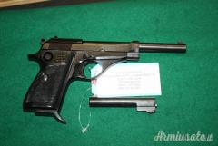 Beretta 71 .22 LR Long Rifle