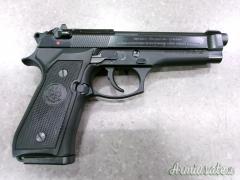 BERETTA 98FS CAL 9X21  RIF  ARMIUS_6154  U199
