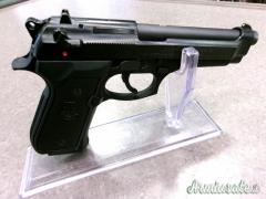 BERETTA 98FS CAL 9X21  RIF  ARMIUS_6154  U199