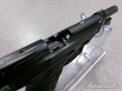 BERETTA 98FS CAL 9X21  RIF  ARMIUS_6154  U199