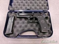 BERETTA 98FS CAL 9X21  RIF  ARMIUS_6154  U199