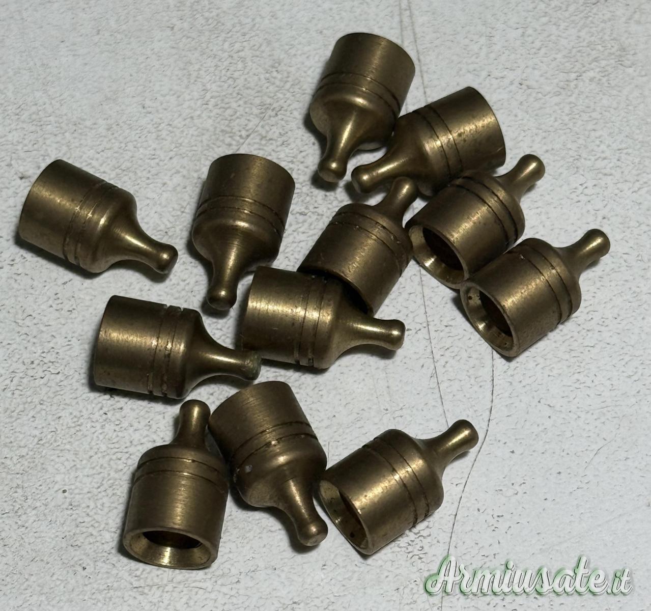 Palle THV cal.38/357 magnum Palle THV cal.38/357 magnum