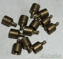 Palle THV cal.38/357 magnum