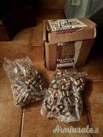 Palle fiocchi 44 magnum