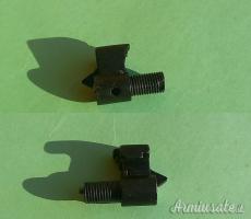 Testina Otturatore Enfield cal. 22 lr