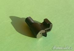 Testina Otturatore Enfield cal. 22 lr