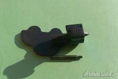 Testina Otturatore Enfield cal. 22 lr