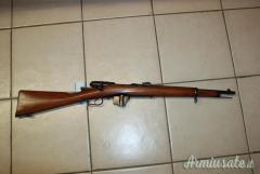 Beretta VETERLI 34 .22 Long Rifle