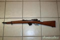 Beretta VETERLI 34 .22 Long Rifle