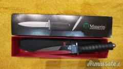 Coltello Maserini Diabolick
