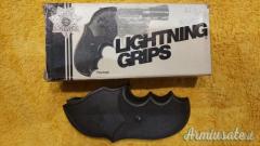 Bianchi Guancette revolver S&W telaio J