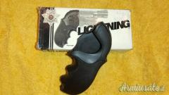 Bianchi Guancette revolver S&W telaio J